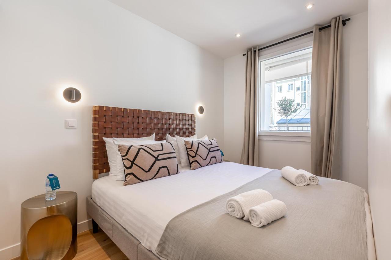 Sweett - Le Montmartre Paris Ngoại thất bức ảnh